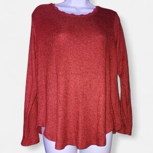 ❤️‍🔥Woman Size Lg Maurices Top❤️‍🔥